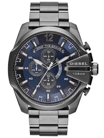 Diesel Mega Chief DZ4329