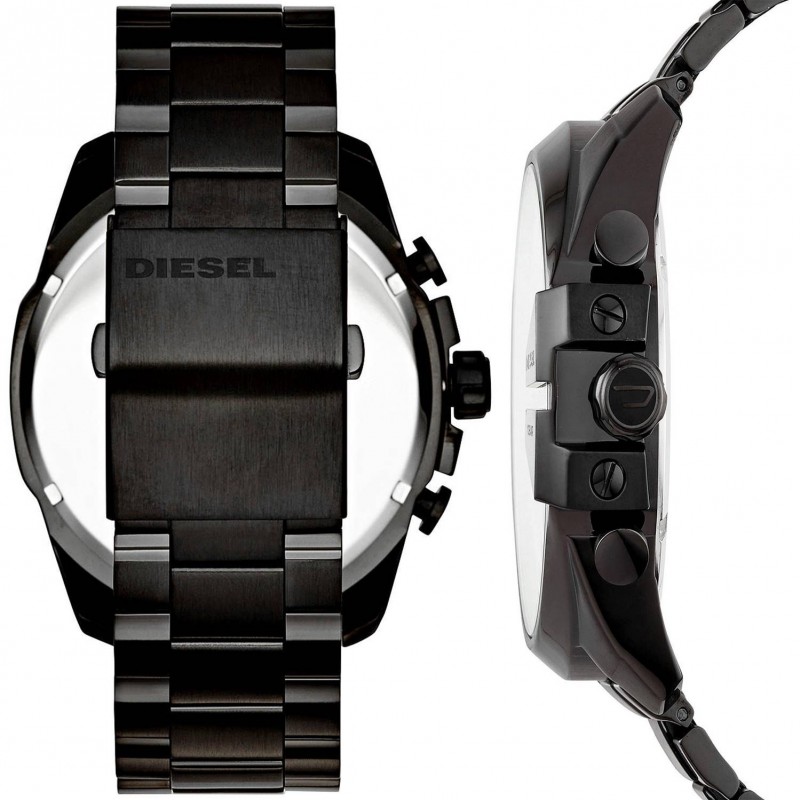 Diesel Mega Chief DZ4318 - Image 3